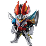 CONVERGE KAMEN RIDER 22 [6.(129) Kamen Rider Den-O Super Climax Form]