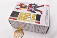 CONVERGE KAMEN RIDER 22 [7.(130) Kamen Rider Agito Burning Form]