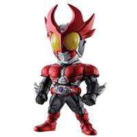 CONVERGE KAMEN RIDER 22 [7.(130) Kamen Rider Agito Burning Form]