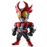 CONVERGE KAMEN RIDER 22 [7.(130) Kamen Rider Agito Burning Form]
