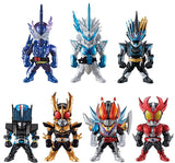CONVERGE KAMEN RIDER 22 [All 7 type set(Full Complete)]