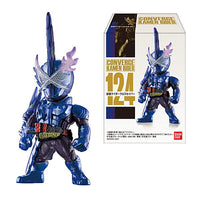CONVERGE KAMEN RIDER 22 [All 7 type set(Full Complete)]