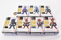 CONVERGE KAMEN RIDER 22 [All 7 type set(Full Complete)]
