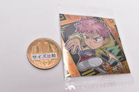 Jujutsu Kaisen Deformed Seal Wafer vol.1 [1.Yuji Itadori (Rare)]