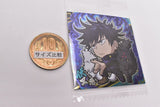 Jujutsu Kaisen Deformed Seal Wafer vol.1 [2.Megumi Fushiguro (Rare)]