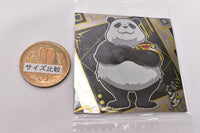 Jujutsu Kaisen Deformed Seal Wafer vol.1 [6.Panda (Rare)]