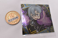 Jujutsu Kaisen Deformed Seal Wafer vol.1 [18.Mahito (Rare)]