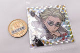 Jujutsu Kaisen Deformed Seal Wafer vol.1 [23.Kento Nanami (Super Rare)]