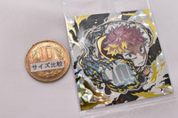 Jujutsu Kaisen Deformed Seal Wafer vol.1 [25.Yuji Itadori (Special Grade Rare)]