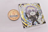 Jujutsu Kaisen Deformed Seal Wafer vol.1 [26.Satoru Gojo (Special Grade Rare)]