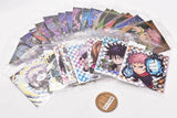 Jujutsu Kaisen Deformed Seal Wafer vol.1 [All 26 type set(Full Complete)]