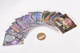 Jujutsu Kaisen Deformed Seal Wafer vol.1 [Assorted 18 type set (Super Rare and Special Grade Rare are NOT including)]