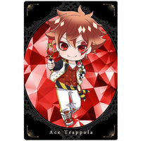 Disney Twisted Wonderland Card Candy [2.Ace Trappola]