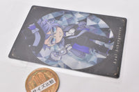 Disney Twisted Wonderland Card Candy [9.Azul Ashengrotto]