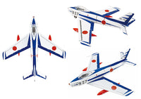 1/72 scale Full Action Vol.7 F-86 Blue Impulse [1.F-86 Blue Impulse]