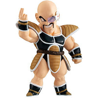 DRAGONBALL ADVERGE MOTION 5 [3.Nappa]