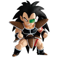 DRAGONBALL ADVERGE MOTION 5 [4.Raditz]