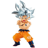 DRAGONBALL ADVERGE MOTION 5 [5.Son Gokou (Ultra Instinct)]