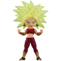 DRAGONBALL ADVERGE MOTION 5 [6.Kefla (Super Saiyan)]