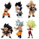 DRAGONBALL ADVERGE MOTION 5 [All 6 type set(Full Complete)]