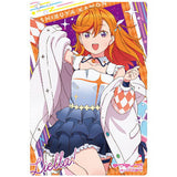 Love Live! Super Star!! Wafer [1.Bromide Card 1: Kanon Shibuya (Hajimari wa Kimi no Sora costume)]