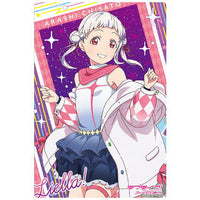 Love Live! Super Star!! Wafer [3.Bromide Card 3: Chisato Arashi (Hajimari wa Kimi no Sora costume)]