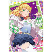 Love Live! Super Star!! Wafer [4.Bromide Card 4: Sumire Heanna (Hajimari wa Kimi no Sora costume)]