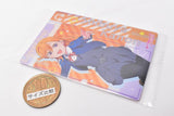 Love Live! Super Star!! Wafer [6.Bromide Card 6: Kanon Shibuya (winter uniform)]