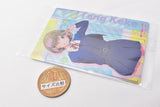 Love Live! Super Star!! Wafer [7.Bromide Card 7: Keke Tang (winter uniform)]