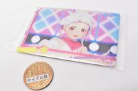 Love Live! Super Star!! Wafer [18.Music card 8: Chisato Arashi]