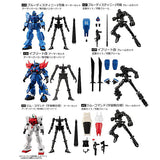 Mobile Suit Gundam G Frame 14 [Assorted 6 type set (42A/42F/43A/43F/44A/44F)]