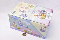 Pokemon Dreaming Case3 for Sweet Dreams [All 6 type set(Full Complete)]