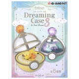 Pokemon Dreaming Case3 for Sweet Dreams [All 6 type set(Full Complete)]