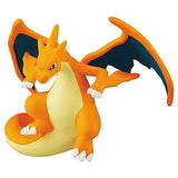 Pokemon MonColle Box Vol.5 [3.Mega Charizard Y]