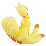 Pokemon MonColle Box Vol.5 [4.Ninetails]