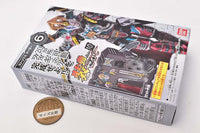 SO-DO Kamen Rider Saber Book 10 [6.Storious Armor]