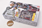 SO-DO Kamen Rider Saber Book 10 [6.Storious Armor]