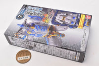 SO-DO Kamen Rider Saber Book 10 [7.Zooous Body]
