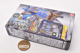 SO-DO Kamen Rider Saber Book 10 [8.Zooous Armor]