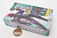 SO-DO Kamen Rider Saber Book 10 [11.Desast Body]