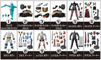 SO-DO Kamen Rider Saber Book 10 [All 12 type set (Full Complete)]