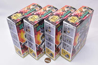 Mini-Pla Kikai Sentai Zenkaiger Zenkai Gattai Series 04 Zenkaijuoh [All 4 type set(Full Complete)]