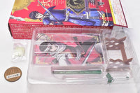 Kingdom Items Collection [3.KYOKAI / Clear Card A (Vertical)]