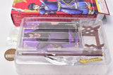 Kingdom Items Collection [4.OHKI / Clear Card A (Vertical)]
