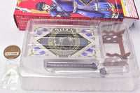 Kingdom Items Collection [6.SHIN / Clear Card B (horizontal type)]