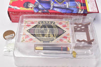 Kingdom Items Collection [7.EISEI / Clear Card B (horizontal type)]