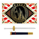 Kingdom Items Collection [7.EISEI / Clear Card B (horizontal type)]