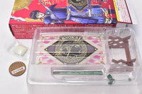 Kingdom Items Collection [8.KYOKAI / Clear Card B (horizontal type)]