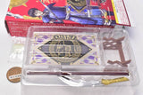 Kingdom Items Collection [9.OHKI / Clear Card B (horizontal type)]
