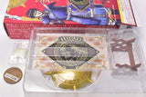 Kingdom Items Collection [10.HYOKO / Clear Card B (horizontal type)]